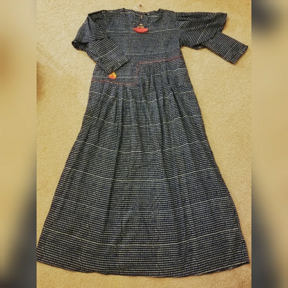 KURTI TOP